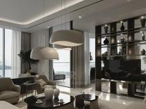 Prodej bytu 5+1, Umm al-Kuvajn, Spojené arabské emiráty, 331 m2
