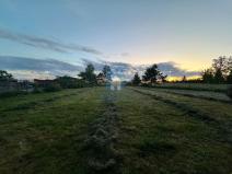 Pronájem rodinného domu, Kaceřov, 55 m2