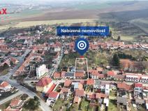 Prodej rodinného domu, Velešovice, 120 m2