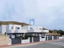 Prodej vily, Busot,Španělsko, 67 m2