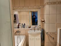 Pronájem pokoje, Praha - Petrovice, Jakobiho, 15 m2