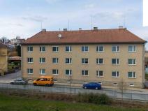 Prodej bytu 3+kk, Třešť, Jungmannova, 70 m2