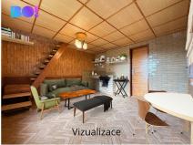 Prodej chaty, Vendryně, 65 m2
