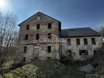 Prodej komerční nemovitosti, Dolní Cerekev, 560 m2