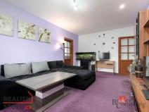 Prodej bytu 3+1, Ostrava - Zábřeh, Horymírova, 76 m2