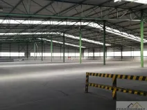 Pronájem skladu, Rakovník - Rakovník II, 12713 m2