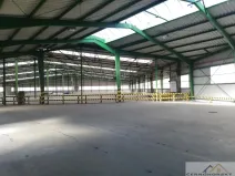 Pronájem skladu, Rakovník - Rakovník II, 12713 m2