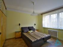 Prodej bytu 3+1, Nová Paka, Pražská, 61 m2