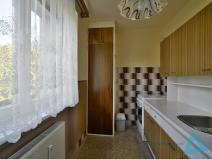 Prodej bytu 3+1, Nová Paka, Pražská, 61 m2