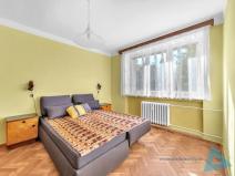 Prodej bytu 3+1, Nová Paka, Pražská, 61 m2