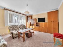 Prodej bytu 3+1, Nová Paka, Pražská, 61 m2