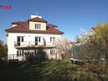 Pronájem bytu 4+kk, Praha - Nusle, V luhu, 100 m2