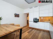 Prodej bytu 3+kk, Brno, Nad Přehradou, 81 m2