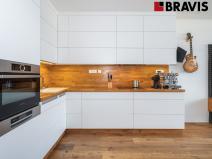 Prodej bytu 3+kk, Brno, Nad Přehradou, 81 m2