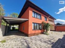 Prodej rodinného domu, Praha - Modřany, Nad Belárií, 178 m2