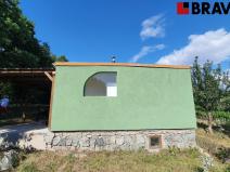 Prodej chaty, Brno, Turistická, 54 m2