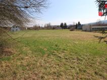 Prodej pozemku pro bydlení, Stružnice, 3971 m2