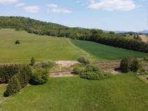 Prodej pozemku pro bydlení, Stružnice, 3971 m2