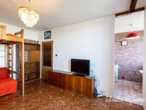 Pronájem bytu 1+1, Praha - Bohnice, Toruňská, 30 m2