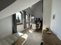 Prodej rodinného domu, Praha - Záběhlice, Dolní Chaloupky, 322 m2