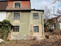 Prodej rodinného domu, Ústí nad Labem - Klíše, Cestička, 224 m2