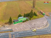 Prodej obchodního prostoru, Lochenice, 114 m2