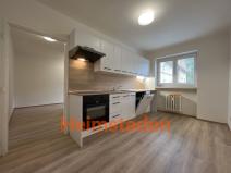 Pronájem bytu 2+1, Havířov - Město, Sadová, 55 m2