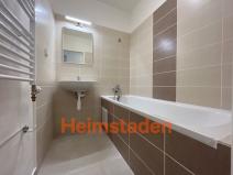 Pronájem bytu 2+1, Havířov - Město, Sadová, 55 m2