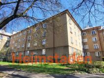 Pronájem bytu 2+1, Havířov - Město, Sadová, 55 m2