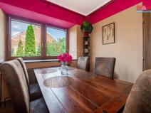 Prodej chalupy, Vysoké Studnice, 60 m2