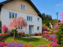 Prodej chalupy, Mosty u Jablunkova, Slovensko, 325 m2