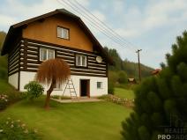 Prodej chalupy, Mosty u Jablunkova, Slovensko, 325 m2