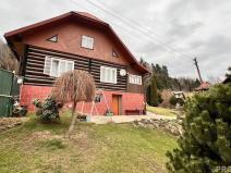 Prodej chalupy, Mosty u Jablunkova, Slovensko, 325 m2