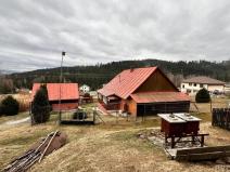 Prodej chalupy, Mosty u Jablunkova, Slovensko, 325 m2