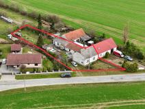 Prodej rodinného domu, Slavičky - Pozďátky, 80 m2