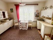 Prodej rodinného domu, Slavičky - Pozďátky, 80 m2