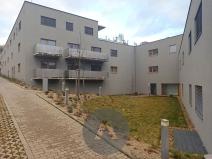 Pronájem bytu 1+kk, Brno, Pastviny, 28 m2