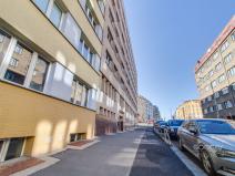 Prodej bytu 2+1, Praha - Michle, Jivenská, 55 m2