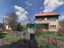 Prodej rodinného domu, Valašské Meziříčí, J. K. Tyla I, 290 m2