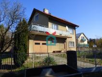 Prodej rodinného domu, Valašské Meziříčí, J. K. Tyla I, 290 m2