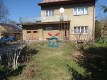 Prodej rodinného domu, Valašské Meziříčí, J. K. Tyla I, 290 m2