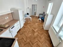 Pronájem bytu 2+kk, Olomouc, Dolní náměstí, 43 m2