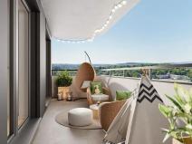 Prodej bytu 2+kk, Praha - Kamýk, Smotlachova, 57 m2