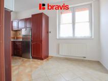 Pronájem bytu 2+1, Brno, Vyškovská, 62 m2