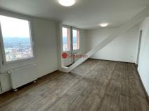Pronájem bytu 3+kk, Teplice - Trnovany, Antonína Sochora, 80 m2