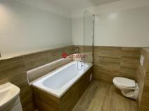 Pronájem bytu 3+kk, Teplice - Trnovany, Antonína Sochora, 80 m2