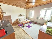 Prodej bytu 3+kk, Nový Jičín, Suvorovova, 50 m2