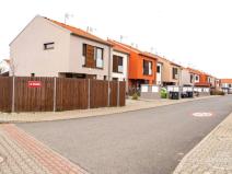 Prodej rodinného domu, Drahelčice, A.M.Toskánské, 101 m2