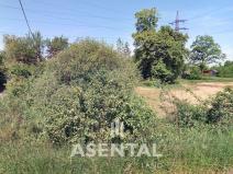 Prodej pozemku, Karviná - Lázně Darkov, U Potoka, 1078 m2