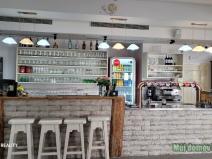 Pronájem restaurace, Praha - Stodůlky, Bašteckého, 480 m2